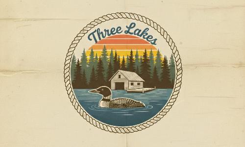 Three Lakes Town Board of Supervisors Regular Meeting Agenda
