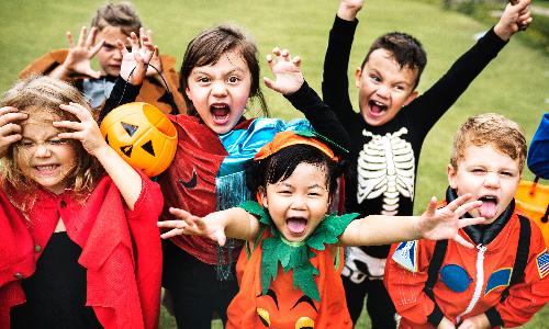 Conover Lions Club to host annual Kids Halloween Party